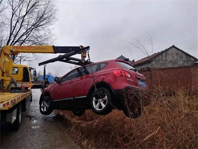 阿拉善盟楚雄道路救援